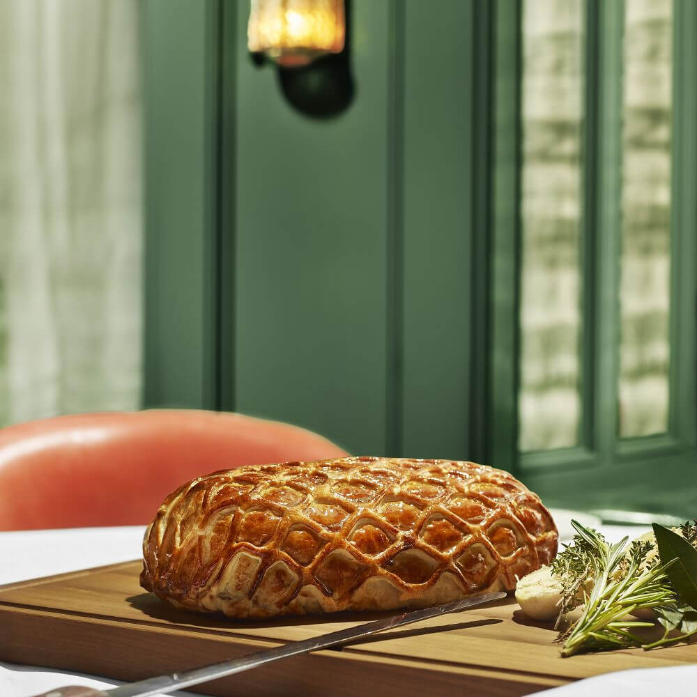 2023 Baur's Food Beef Wellington 1